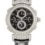 Patek Philippe Grand Complications 6300/400G-001 - (1/2)