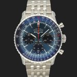 Breitling Navitimer AB0139241C1A1 - (3/8)