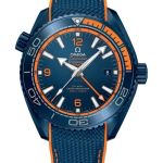 Omega Seamaster Planet Ocean 215.92.46.22.03.001 (2026) - Blauw wijzerplaat 46mm Keramiek (1/1)