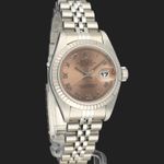 Rolex Lady-Datejust 79174 (2002) - 26 mm Steel case (4/8)