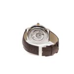 Montblanc Star 117576 (2024) - Silver dial 42 mm Steel case (4/4)