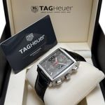 TAG Heuer Monaco CAW211J - (8/8)