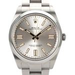 Rolex Oyster Perpetual 41 124300 - (1/8)