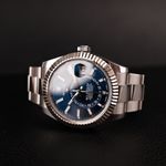 Rolex Sky-Dweller 326934 - (5/8)