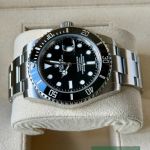 Rolex Submariner Date 116610LN - (5/7)