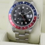 Rolex GMT-Master II 16710 - (3/8)