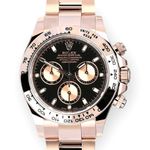 Rolex Daytona 116505 - (15/51)