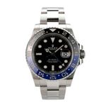 Rolex GMT-Master II 126710BLNR - (2/8)