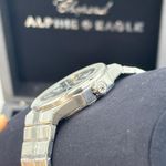 Chopard Alpine Eagle 298600-3002 - (9/10)