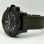 Breitling Avenger Hurricane XB0180 (2018) - Black dial 45 mm Plastic case (4/8)