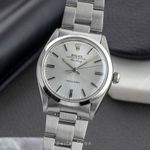 Rolex Air-King 5500 - (1/8)