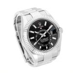 Rolex Sky-Dweller 326934 (2023) - 42mm Staal (3/5)