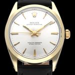 Rolex Oyster Perpetual 1024 - (1/7)