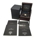 Girard-Perregaux Vintage 1945 2595 - (5/5)