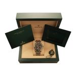 Rolex Submariner Date 126610LV (2022) - Black dial 41 mm Steel case (4/4)