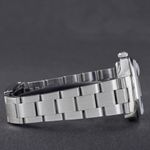 Rolex Oyster Perpetual Date 15200 (1993) - 34 mm Steel case (6/8)