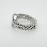 Rolex Lady-Datejust 79174 (2001) - Blauw wijzerplaat 26mm Staal (6/8)