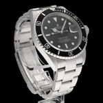 Rolex Submariner Date 16610T - (5/8)