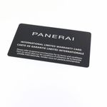 Panerai Luminor Due PAM00943 (2025) - Grey dial 45 mm Steel case (5/7)