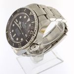 Rolex Sea-Dweller Deepsea 126660 (2018) - 44mm Staal (2/6)