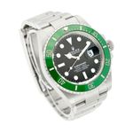 Rolex Submariner Date 126610LV - (3/5)