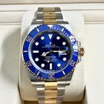 Rolex Submariner Date 126613lb - (2/10)