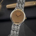 Omega De Ville 795.0901 - (3/8)