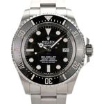 Rolex Sea-Dweller Deepsea