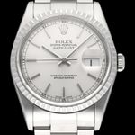 Rolex Datejust 36 16220 - (1/8)