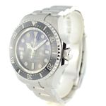 Rolex Sea-Dweller Deepsea 126660 - (2/7)