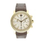 Blancpain Léman 2185 - (1/5)