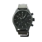 IWC Pilot Chronograph Top Gun IW389106 - (1/1)
