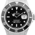 Rolex Submariner Date 16610 - (2/5)