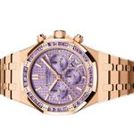 Audemars Piguet Royal Oak 26319OR.AY.1256OR.01 - (2/6)