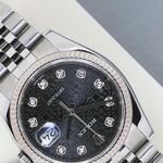 Rolex Datejust 36 116234 (2016) - 36 mm Steel case (4/8)