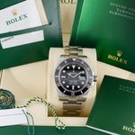 Rolex Submariner Date 116610LN - (7/7)