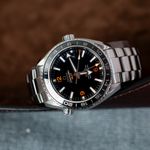 Omega Seamaster Planet Ocean 232.30.44.22.01.001 - (2/6)