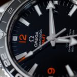 Omega Seamaster Planet Ocean 232.30.44.22.01.001 - (4/6)