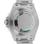 Rolex Sea-Dweller 126600 (2020) - Black dial 43 mm Steel case (6/8)