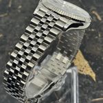 Rolex Datejust 36 126234 (2025) - 36 mm Steel case (7/8)