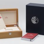 Omega Seamaster Diver 300 M 210.30.42.20.03.003 - (8/8)