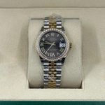Rolex Datejust 278383RBR GREY ROMAN JUB - (4/10)