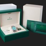 Rolex Oyster Perpetual 36 126000 - (8/8)