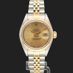 Rolex Lady-Datejust 69173 - (2/7)