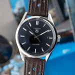 TAG Heuer Carrera Calibre 5 WV211B - (3/8)