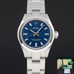 Rolex Oyster Perpetual 28 276200 - (1/8)