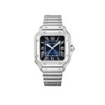 Cartier Santos WSSA0063 - (1/8)