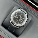 Omega Speedmaster 311.92.44.51.01.004 (2024) - Black dial 44 mm Ceramic case (8/8)