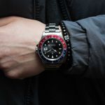 Rolex GMT-Master 16700 - (5/6)
