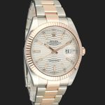 Rolex Datejust 41 126331 - (4/8)